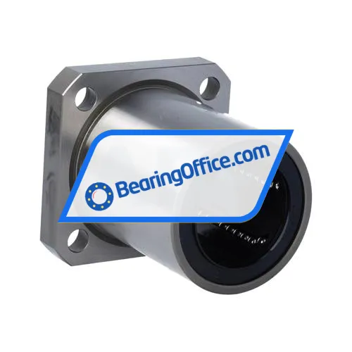 THK LMK40UU bearing image 2