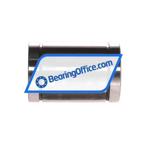 IKO LBE25UU OP bearing image 3