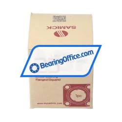 Samick LMK25UU rulman resim 4