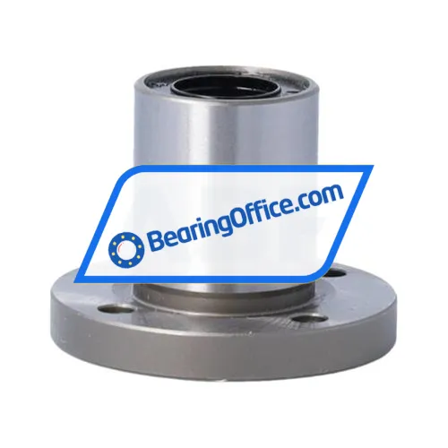 THK LMF13UU bearing image 2