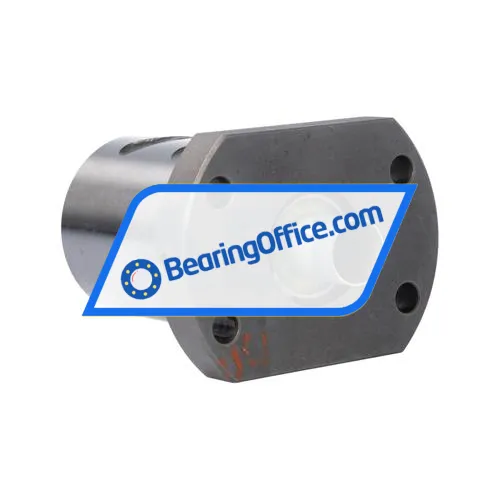 THK BTK2510-5-3BZZ bearing image 2