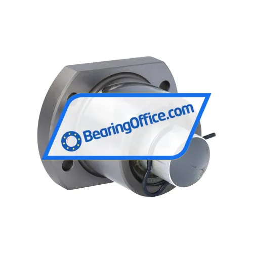 THK BTK2806-2-6ZZ bearing image 2