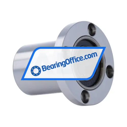 Samick LMF25UU bearing image 3