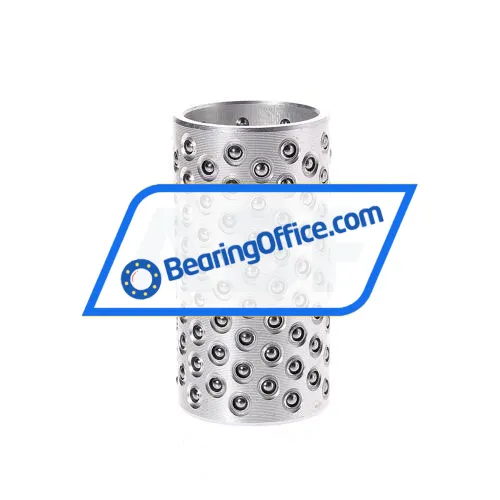 IKO BG324075 bearing image 3