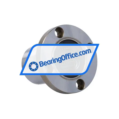 Nippon Bearings SMF30UU bearing image 2