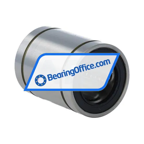 Nippon Bearings SMS20UU bearing image 3