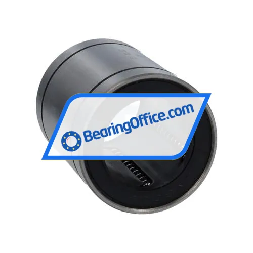 CX LM30UU bearing image 2