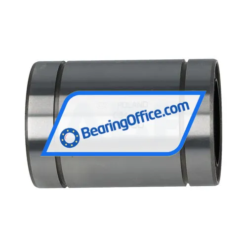CX LM30UU bearing image 3