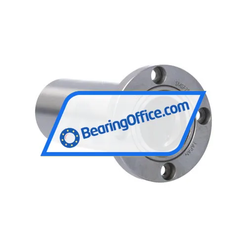 Nippon Bearings SMSF25WUU