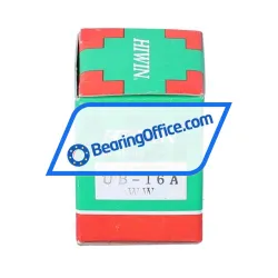 Hiwin UB16A rulman resim 3