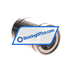 Nippon Bearings KBS20 rulman resim 2