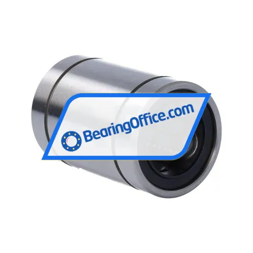 Nippon Bearings SM25UU bearing image 2
