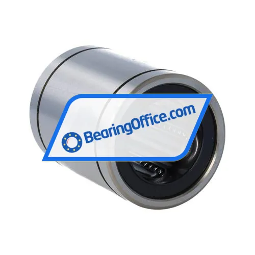 Nippon Bearings SW20UU bearing image 2