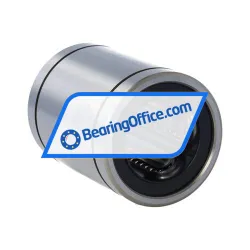 Nippon Bearings SW20UU rulman resim 3