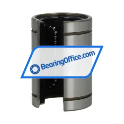 Nippon Bearings KB25G OP rulman resim 2