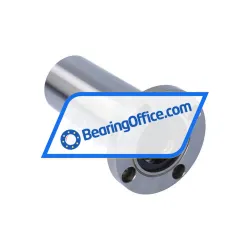 Nippon Bearings SMF40WUU rulman resim 2