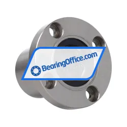 Nippon Bearings SMF20UU rulman resim 2