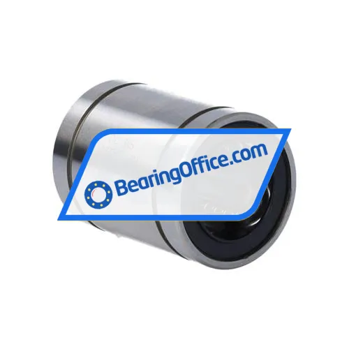 Nippon Bearings SM20UU bearing image 2