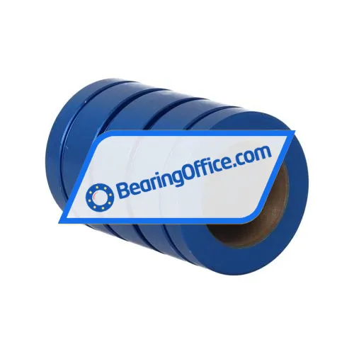 Pacific Bearing Company FMC30 bearing image 2