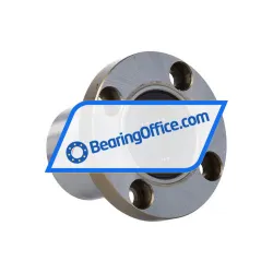 Nippon Bearings SMF20GUU rulman resim 2