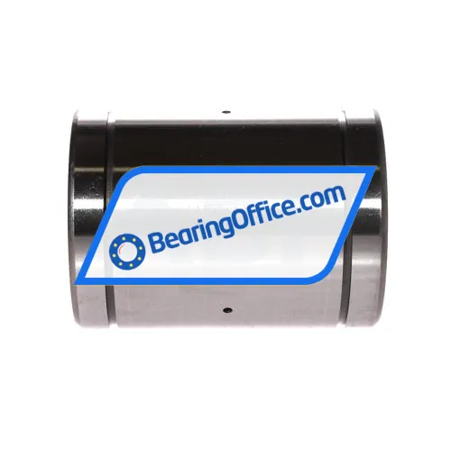 Neutral LME50UU AS bearing image 3