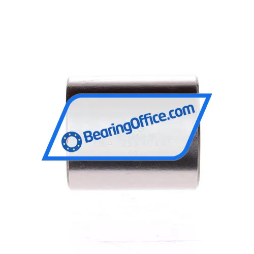 FAG LBA25X40X45 bearing image 2