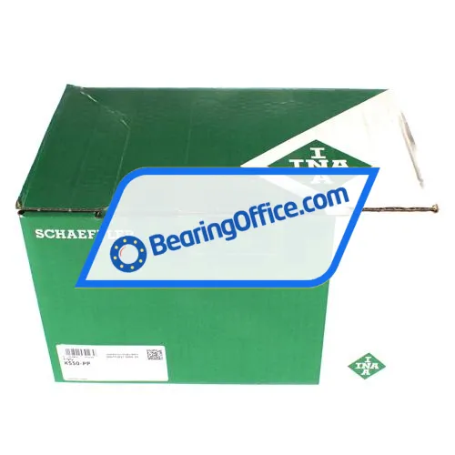 INA KS50PP bearing image 4