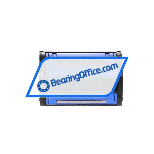 INA KSO16PP bearing image 2