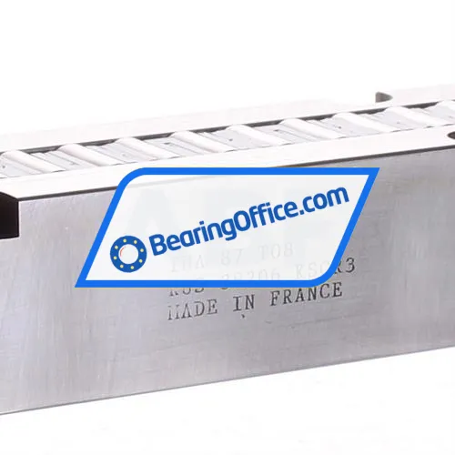 INA RUS38206KS-GR3 bearing image 2