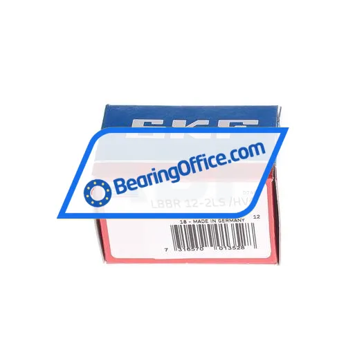 SKF LBBR12-2LS/HV6 bearing image 2