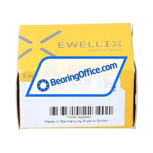 SKF LBCR12D-2LS bearing image 3