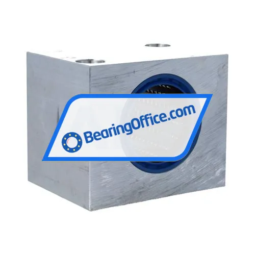 SKF LUER50 bearing image 2