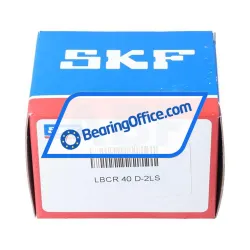 SKF LBCR40D-2LS rulman resim 3