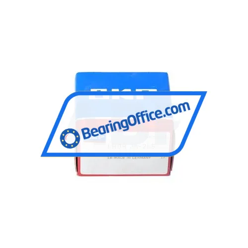 SKF LBBR25-2LS bearing image 4