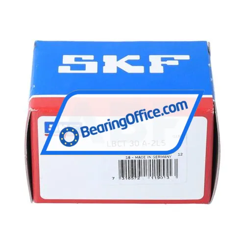 SKF LBCT30A-2LS bearing image 3