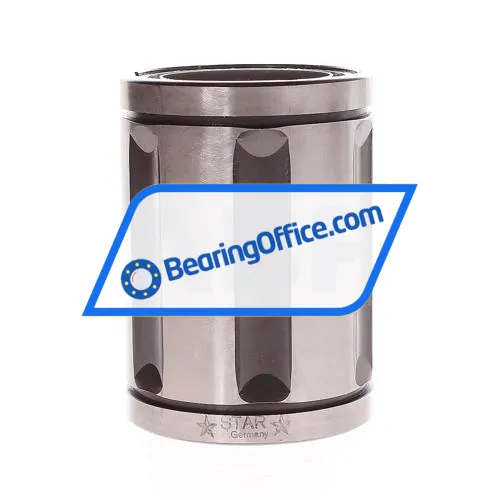 STAR 0602-060-10 bearing image 2