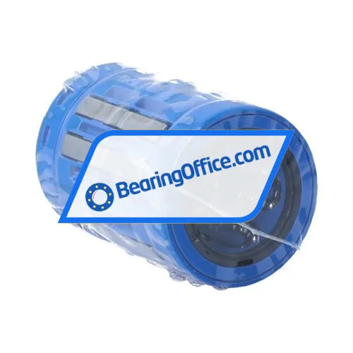 SKF LBCD20D-2LS bearing image 2