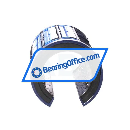 SKF LBCF50A-2LS bearing image 3