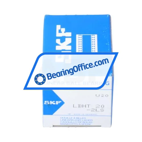 SKF LBHT20-2LS bearing image 3