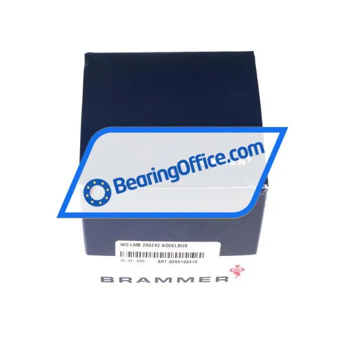 IKO LMB203242 bearing image 4