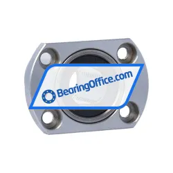 Samick LMH16UU rulman resim 2