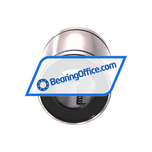 IKO LMB8UU bearing image 2