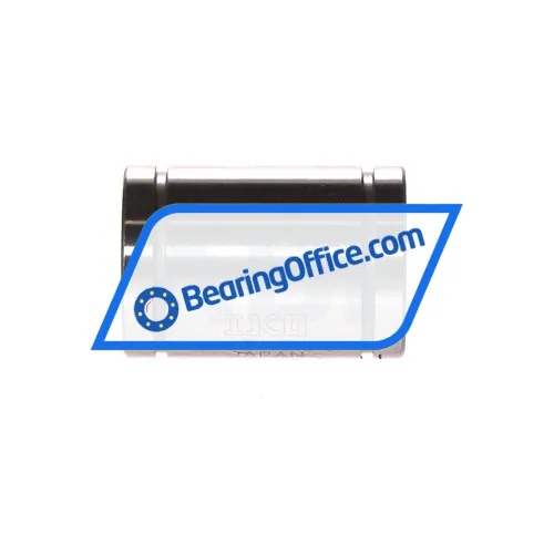 IKO LMB8UU bearing image 3