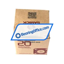 Samick LMK20UU rulman resim 4