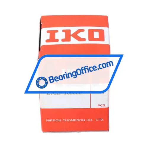 IKO LMB162536 bearing image 3