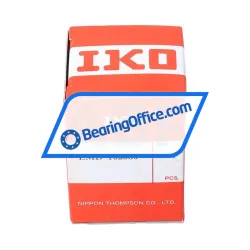 IKO LMB162536 rulman resim 3