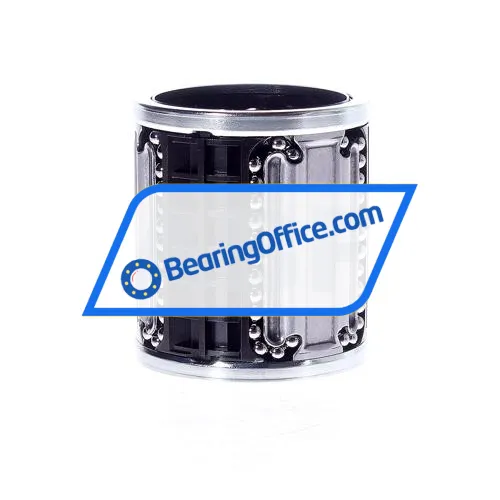 Bosch-Rexroth R065825040 bearing image 2