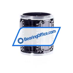 Bosch-Rexroth R065825040 rulman resim 2