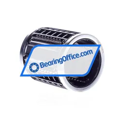 Bosch-Rexroth R065825040 rulman resim 3