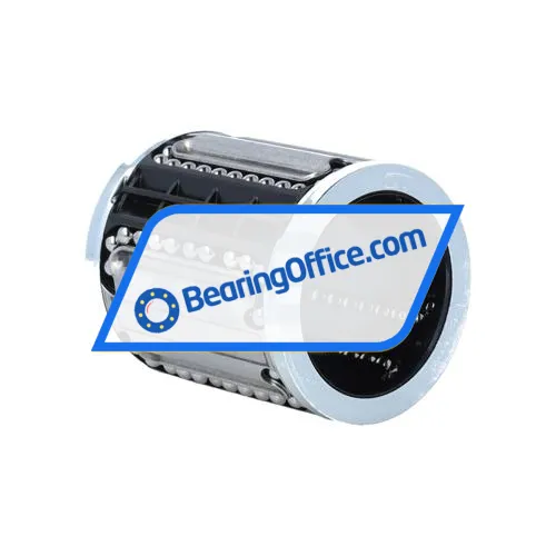 Bosch-Rexroth R0658-240-40 bearing image 2